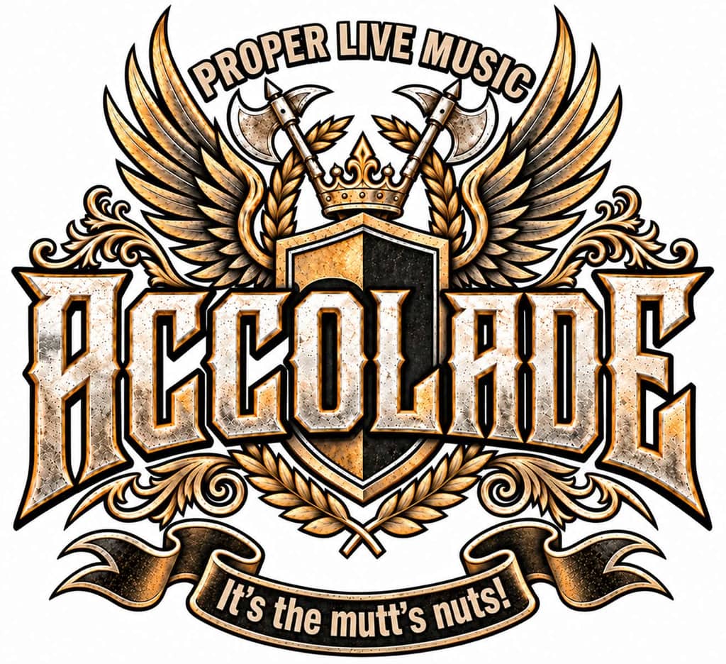 Photo of Accolade