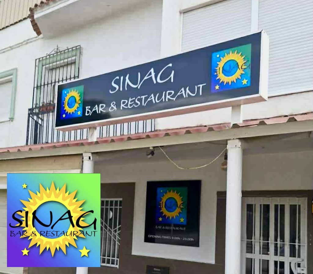 Photo of Sinag