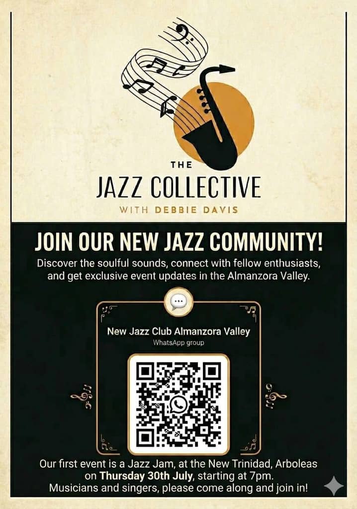 Photo of The Jazz Collective