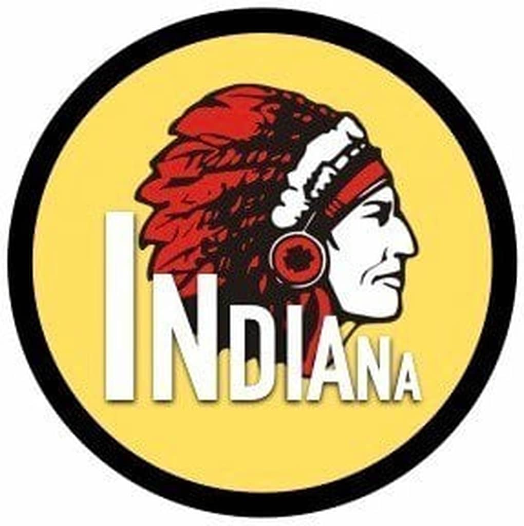 Photo of Indiana