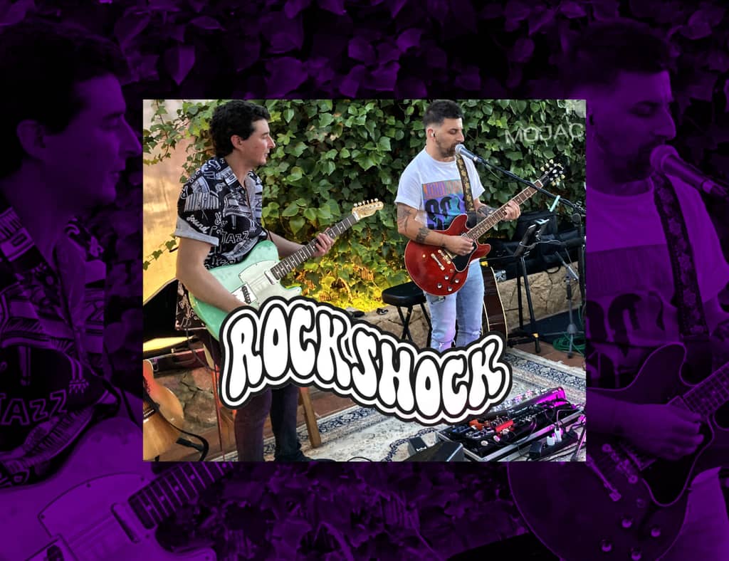 Photo of RockShock Duo
