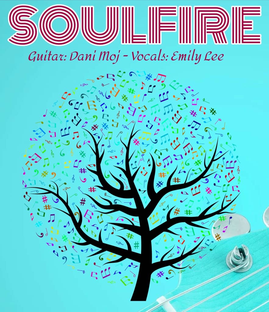 Photo of Soulfire