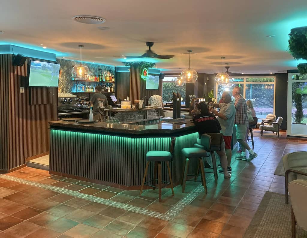 Photo of Marina Club