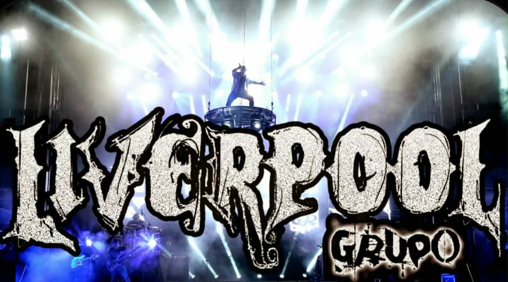 Photo of Liverpool