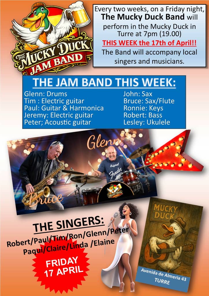 Photo of The Jam Band